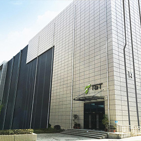 TGT Dongguan<br>Data Centre 1 